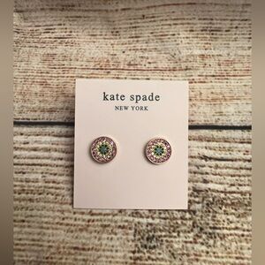 KATE SPADE ♠️ EARRINGS